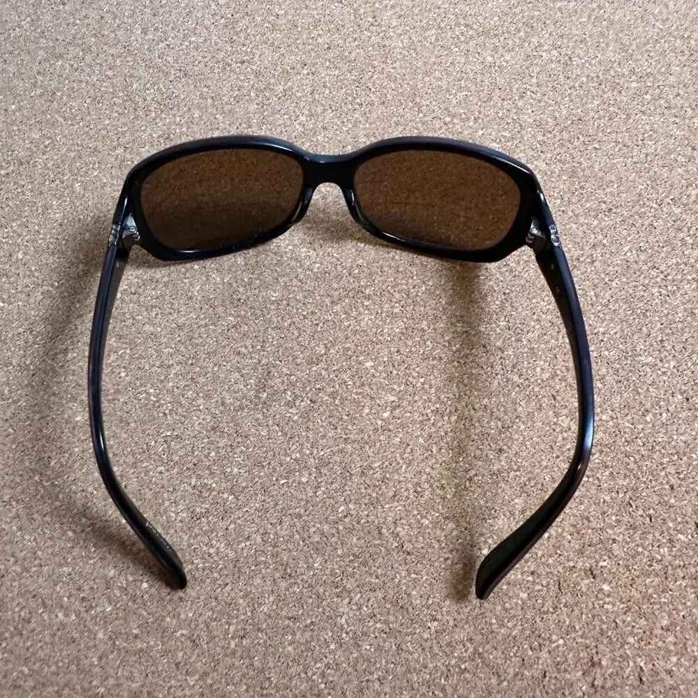 Vintage Oakley Y2K Discreet Sunglasses in Pearly Brown w/ Bifocal - Picture 4 of 7